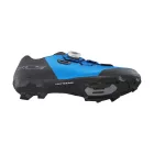 Shimano XC5 Wide MTB cipő