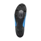 Shimano XC5 Wide MTB cipő