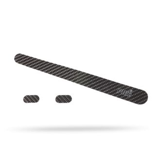 PRO Carbon Frame Guard-set vázvédő