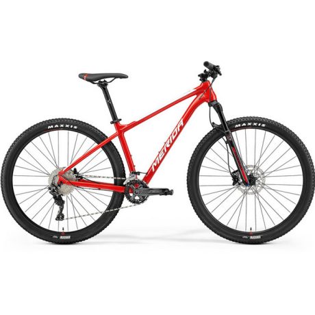 Merida Big.Nine 500 MTB 29" kerékpár 2022