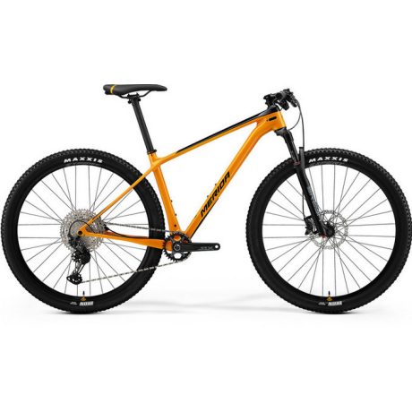 Merida Big.Nine 5000 MTB 29" kerékpár 2022