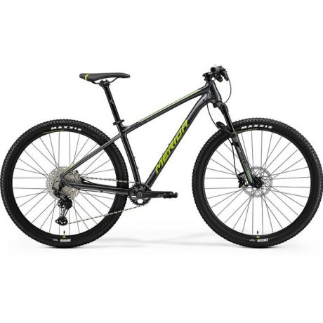 Merida Big.Nine SLX-Edition MTB 29" kerékpár 2022