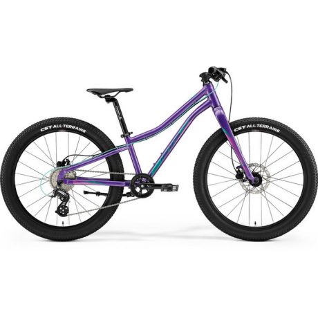 Merida Matts J.24 Plus Uni 24" gyermek kerékpár 2022