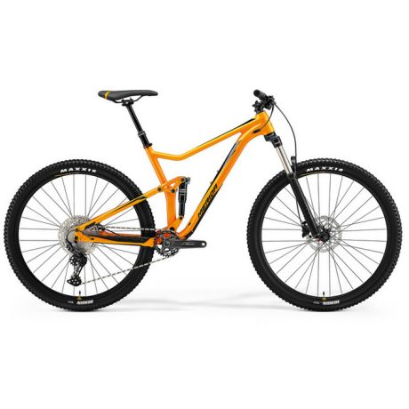 Merida One-Twenty 400 MTB Fully 29" kerékpár 2022