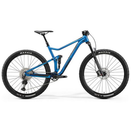 Merida One-Twenty 600 MTB Fully 29" kerékpár 2022