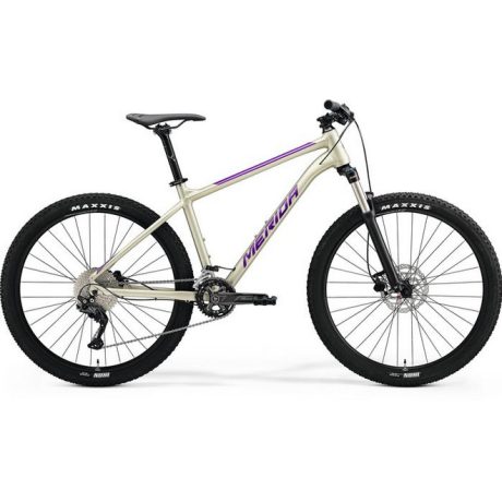 Merida Big.Seven 300 MTB 27,5" kerékpár 2022