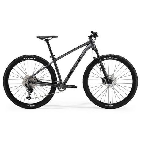 Merida Big.Nine 400 MTB 29" kerékpár 2022