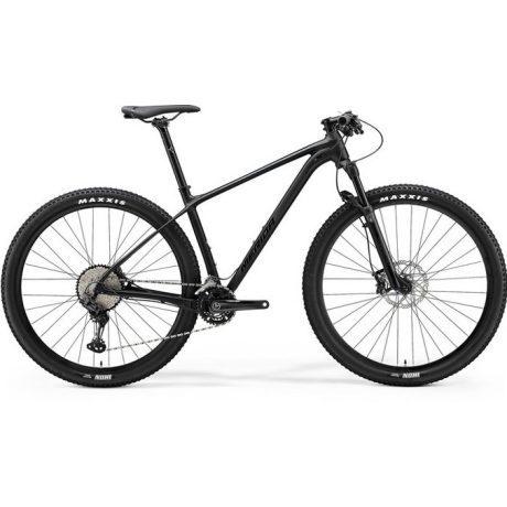 Merida Big.Nine 700 MTB 29" kerékpár 2022