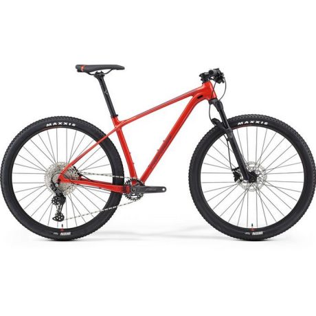 Merida Big.Nine Limited MTB 29" kerékpár 2022