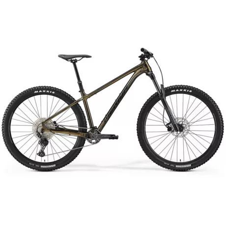 Merida Big.Trail 500 MTB 29" kerékpár 2022