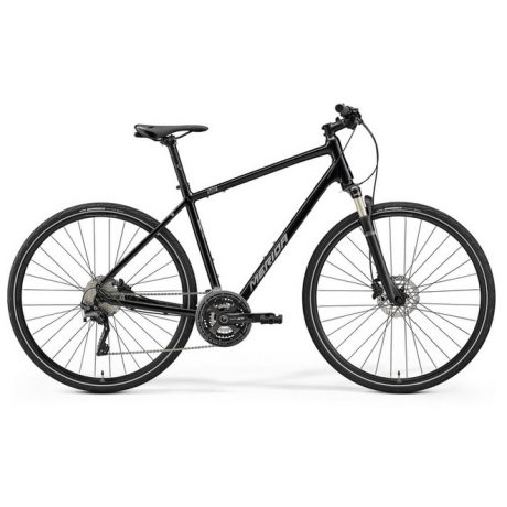 Merida Crossway XT-Edition cross trekking kerékpár 2022