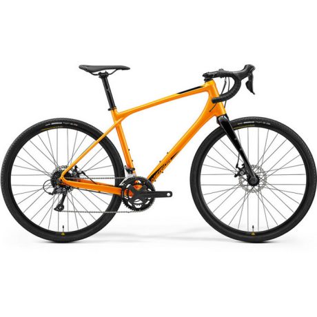 Merida Silex 200 gravel kerékpár 2022