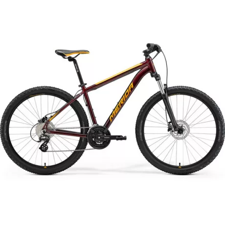 Merida Big.Seven 15 MTB 27,5" kerékpár 2022