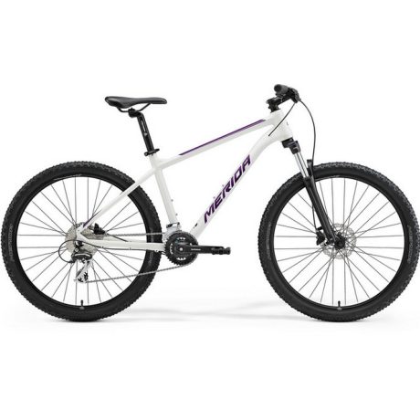 Merida Big.Seven 20-2X MTB 27,5" kerékpár 2022
