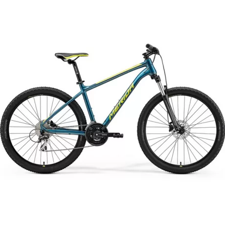 Merida Big.Seven 20-2X MTB 27,5" kerékpár 2022
