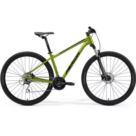 Merida Big.Seven 20-2X MTB 27,5" kerékpár 2022