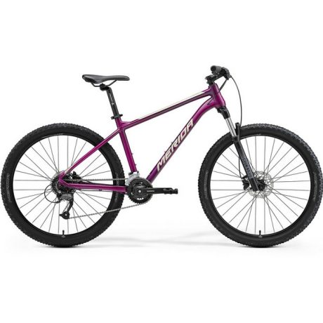 Merida Big.Seven 60-2x MTB 27,5" kerékpár 2022