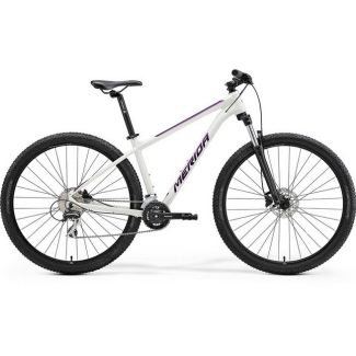 Merida Big.Nine 20-2X MTB 29" kerékpár 2022