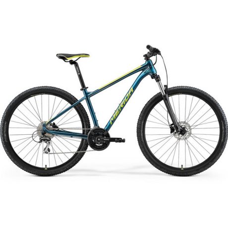 Merida Big.Nine 20-2X MTB 29" kerékpár 2022