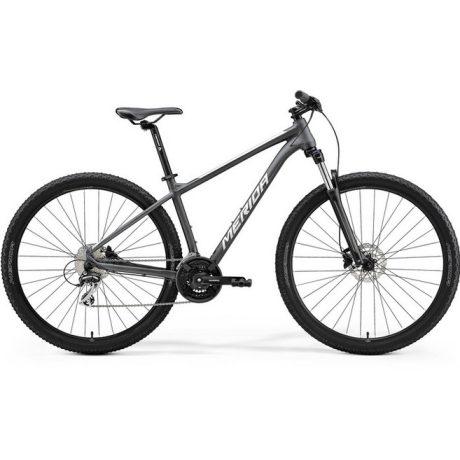 Merida Big.Nine 20-2X MTB 29" kerékpár 2022