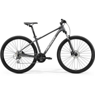 Merida Big.Nine 20-2X MTB 29" kerékpár 2022