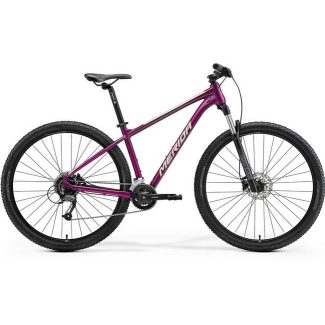 Merida Big.Nine 60-2X MTB 29" kerékpár 2022