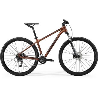 Merida Big.Nine 60-2X MTB 29" kerékpár 2022