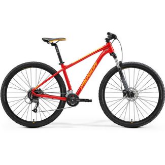 Merida Big.Nine 60-2X MTB 29" kerékpár 2022