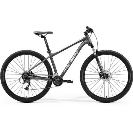 Merida Big.Nine 60-2X MTB 29" kerékpár 2022