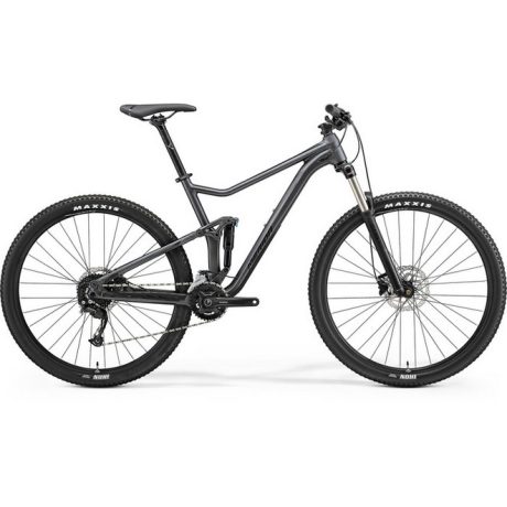 Merida One-Twenty RC 300 MTB Fully 29" kerékpár 2022