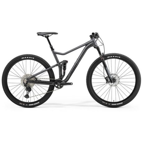 Merida One-Twenty RC XT-Edition MTB Fully 29" kerékpár 2022