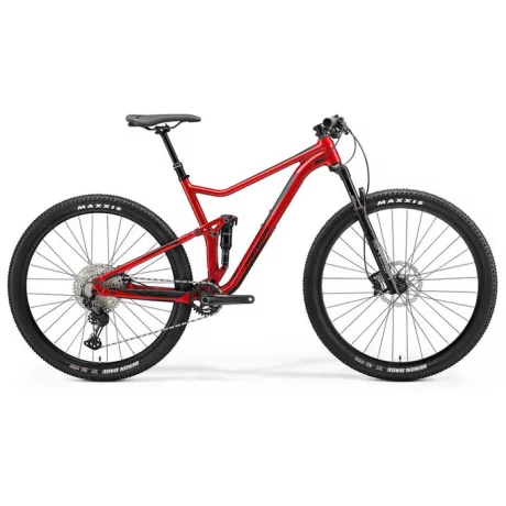 Merida One-Twenty RC XT-Edition MTB Fully 29" kerékpár 2022