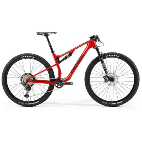 Merida Ninety-Six RC XT MTB Fully 29" kerékpár 2022