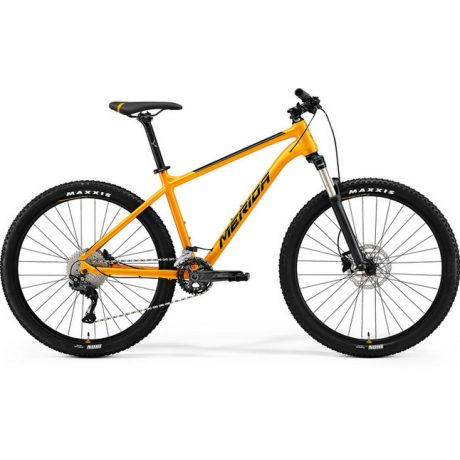 Merida Big.Seven 300 MTB 27,5" kerékpár 2022