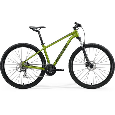 Merida Big.Nine 20-3X MTB 29" kerékpár 2022