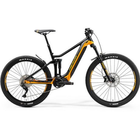 Merida eOne-Forty 400 MTB Fully 29/27,5" e-bike 2022