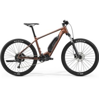 Merida eBig.Nine 300 SE MTB 29" e-bike 2022