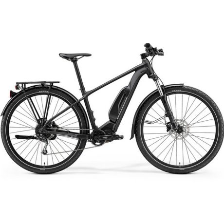 Merida eBig.Nine 300 SE MTB 29" e-bike 2022