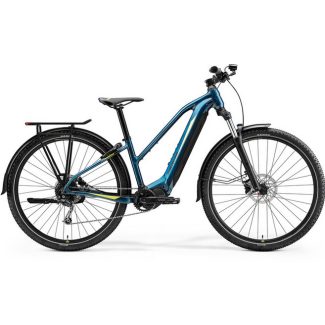 Merida eBig.Tour 400 EQ MTB 29" e-bike 2022