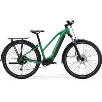 Merida eBig.Tour 400 EQ MTB 29" e-bike 2022