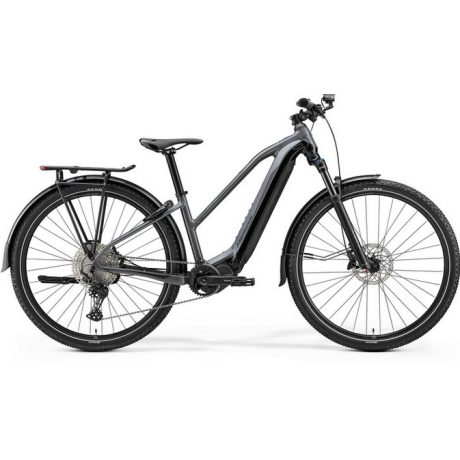 Merida eBig.Tour 675 EQ MTB 29" e-bike 2022