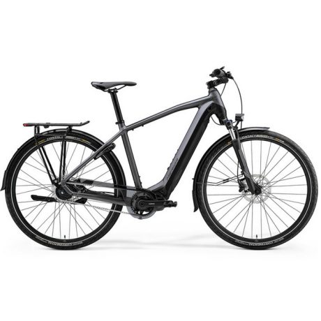 Merida eSpresso 700 EQ túratrekking e-bike 2022