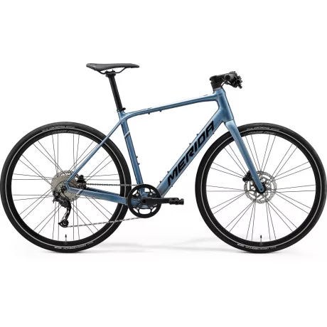 Merida eSpeeder 200 fitness e-bike 2022