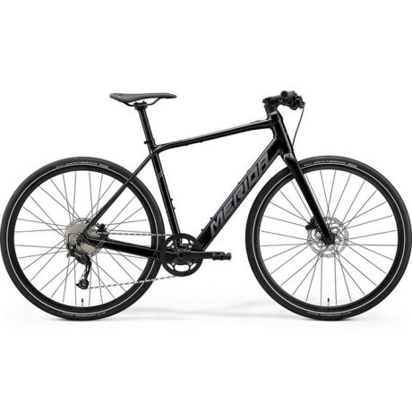 Merida eSpeeder 200 fitness e-bike 2022