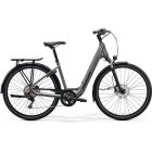 Merida eSpresso Urban 300 EQ city e-bike 2022