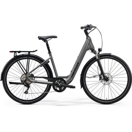 Merida eSpresso Urban 300 EQ city e-bike 2022