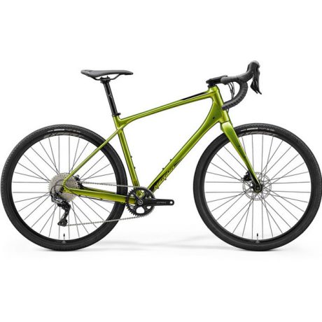 Merida Silex 600 gravel kerékpár 2022