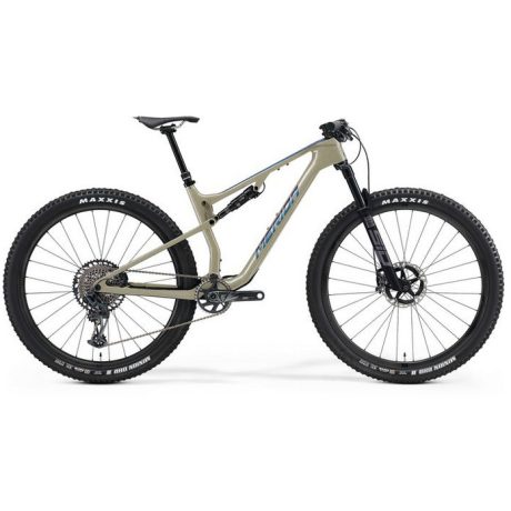 Merida Ninety-Six 6000 MTB Fully 29" kerékpár 2022