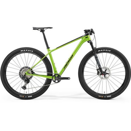 Merida Big.Nine 7000 MTB 29" kerékpár 2022