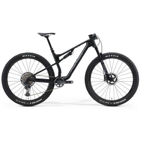 Merida Ninety-Six 6000 MTB Fully 29" kerékpár 2022